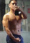 Ezequiel - Escort en Córdoba | Sirenas CBA