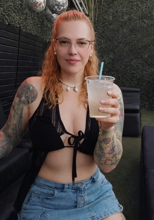 Michell - Escort en Córdoba | Sirenas CBA