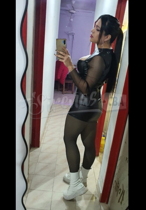 Escort: Lira Trans - Teléfono: 3834-710328 - Foto: 4