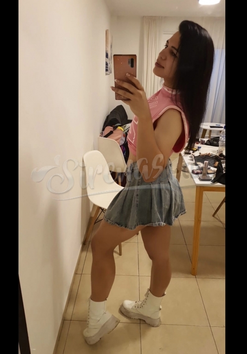 Escort: Lira Trans - Teléfono: 3834-710328 - Foto: 5