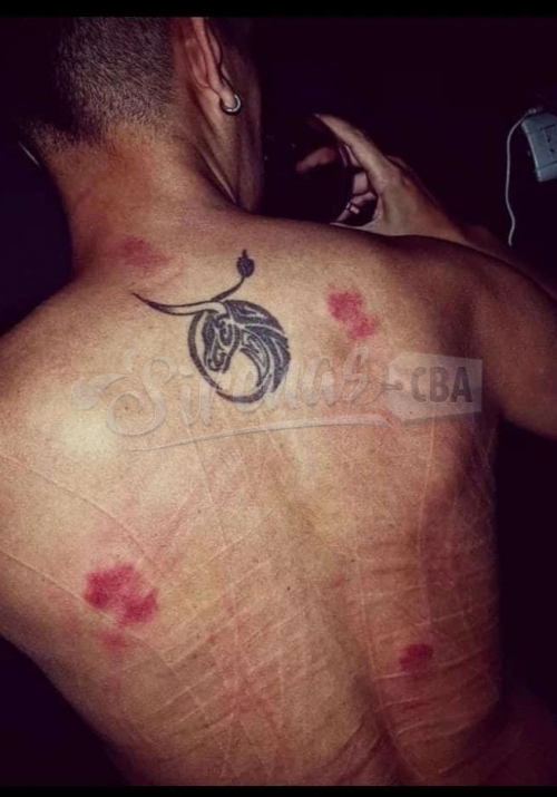 Escort: Bruno - Teléfono: 280-4872990 - Foto: 4 Escort: Bruno - Teléfono: 280-4872990 - Foto: 4