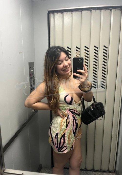 Escort: Chiara - Teléfono: 351-3152972 - Foto: 3