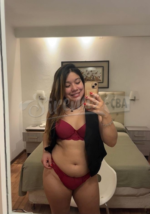 Escort: Chiara - Teléfono: 351-3152972 - Foto: 5