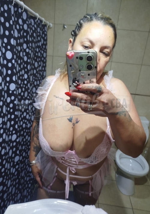 Escort: Mily - Teléfono: 341-5591555 - Foto: 3