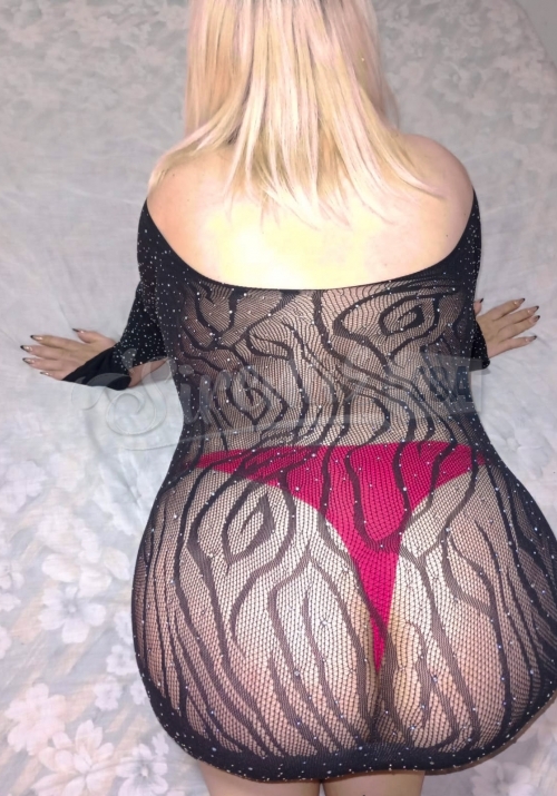 Yuliana - Escort en Córdoba | Sirenas CBA