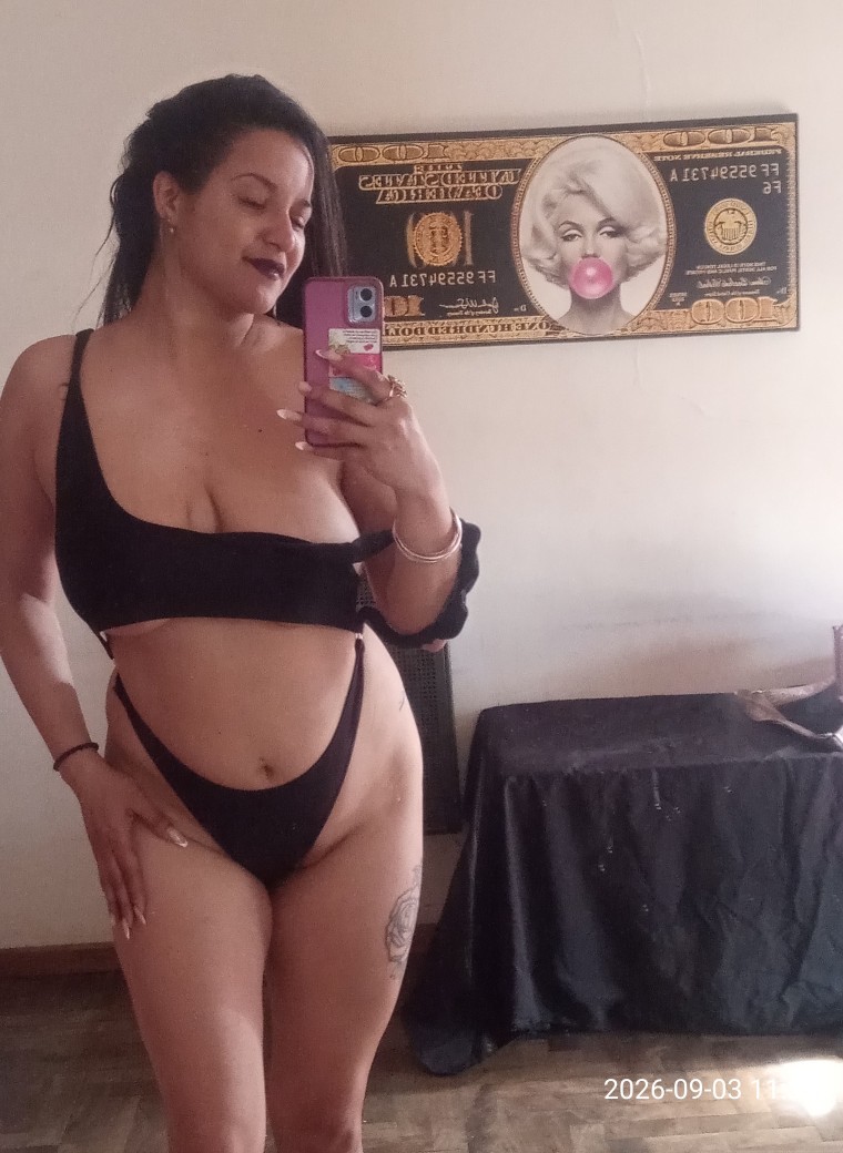Melina - Escort en Córdoba | Sirenas CBA