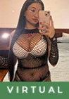 Escort Shalei Virtual | Telefono: 11-70663688 | Zona: Sin Zona (Virtual) Hola, mi amor Soy Shalei, tu creadora de placer y momentos inolvidables.Me enciende crear contenido que te haga vibrar, y amo hacer videos personalizados que te calienten... y me calienten también. Estoy acá para cumplir tus fantasías, explorar tus fetiches y conectar sin filtros.Ofrezco: experiencia novia virtual , sexting intenso, videollamadas calientes, packs exclusivos y mucho más.Escribime al wsp.- SOLO VIRTUAL NO HAGO ENCUENTROS -