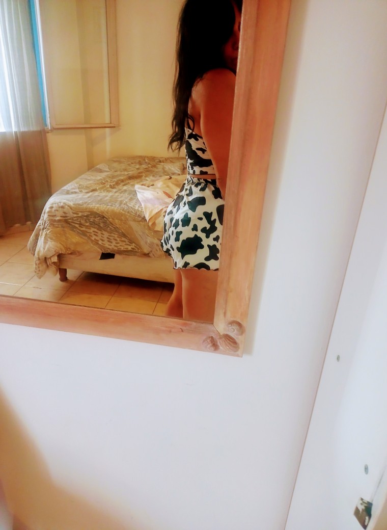 Alisson - Escort en Córdoba | Sirenas CBA