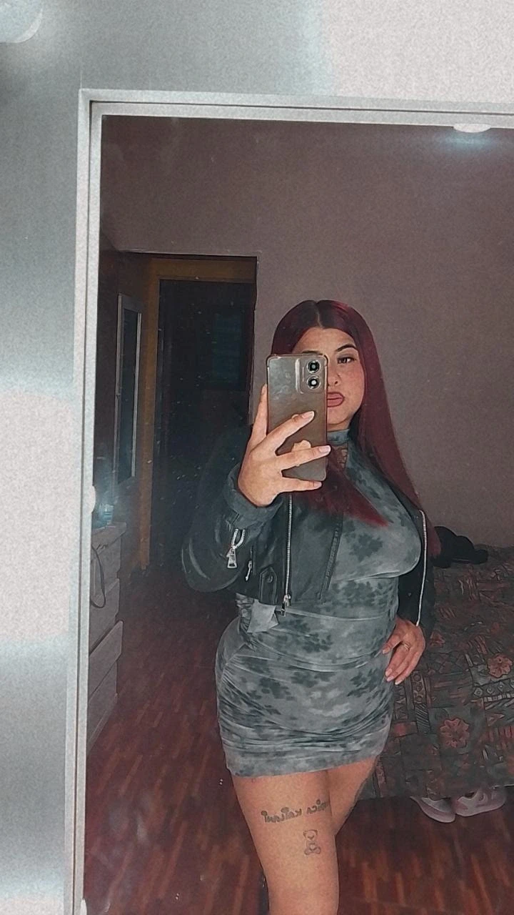 Mailen - Escort en Córdoba | Sirenas CBA
