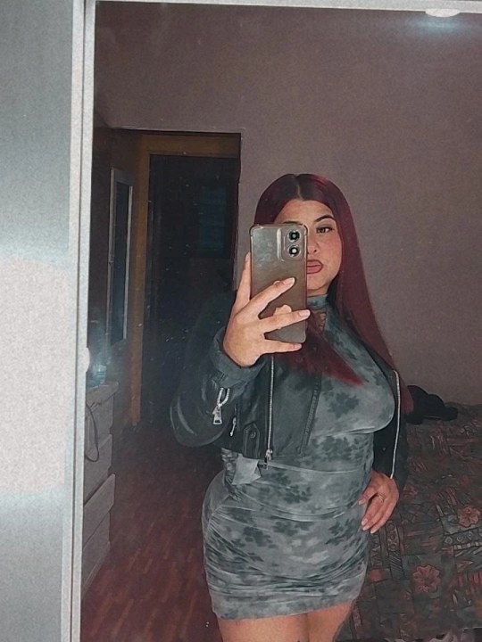 Mailen - Escort en Córdoba | Sirenas CBA