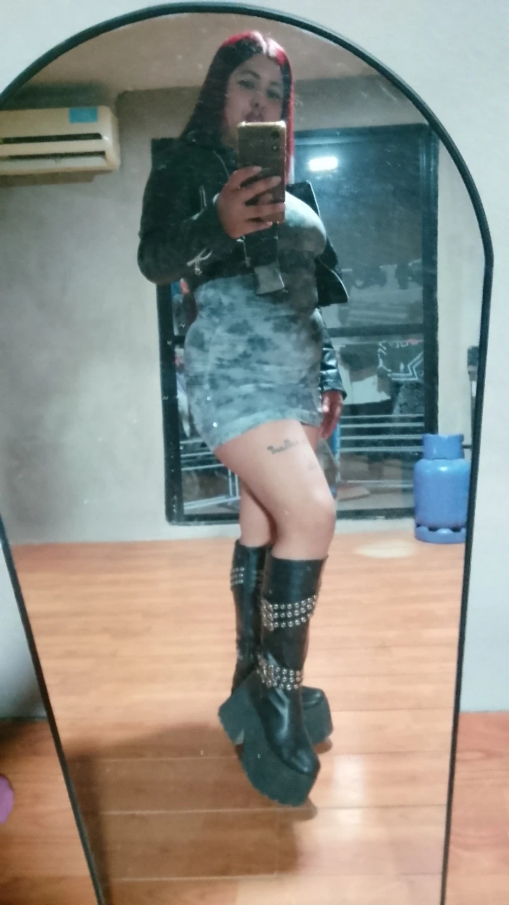 Mailen - Escort en Córdoba | Sirenas CBA
