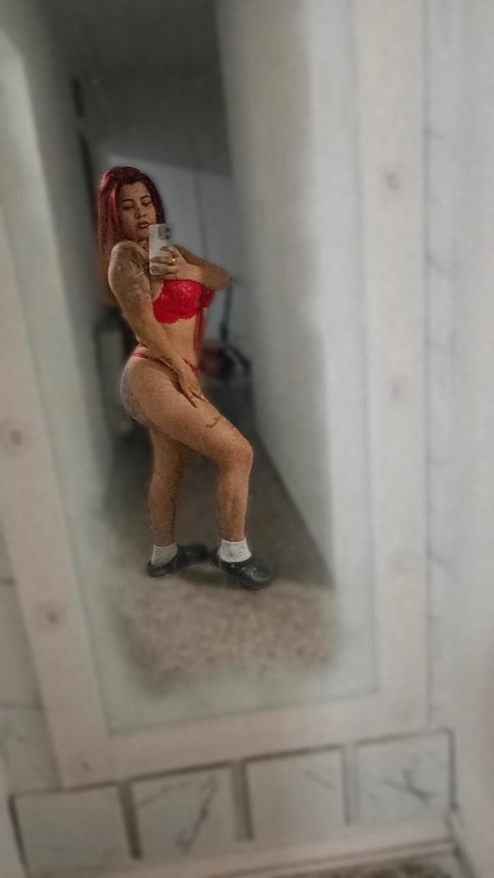 Mailen - Escort en Córdoba | Sirenas CBA