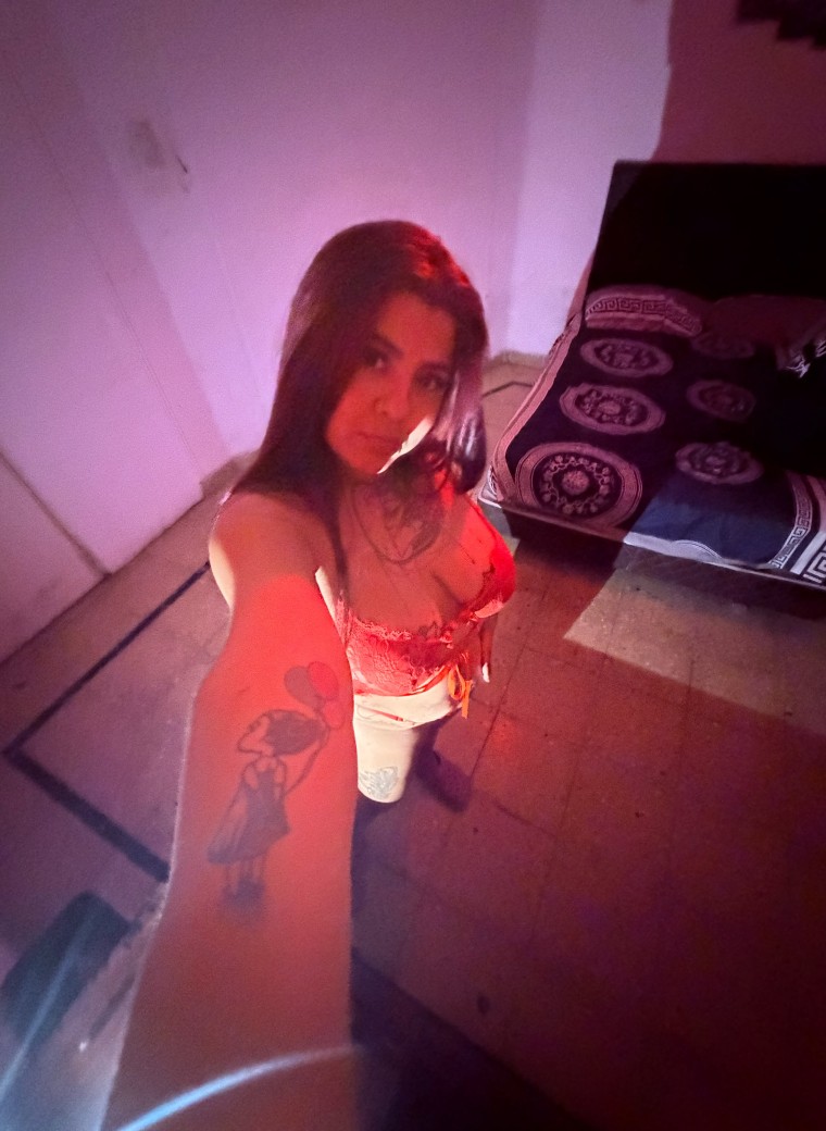 Mailen - Escort en Córdoba | Sirenas CBA