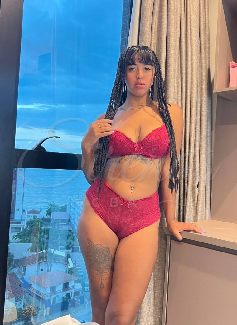Mari Virtual - Escort en Córdoba | Sirenas CBA