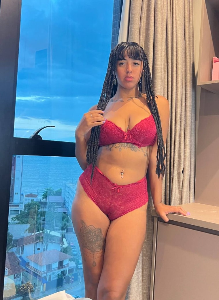 Mari Virtual - Escort en Córdoba | Sirenas CBA