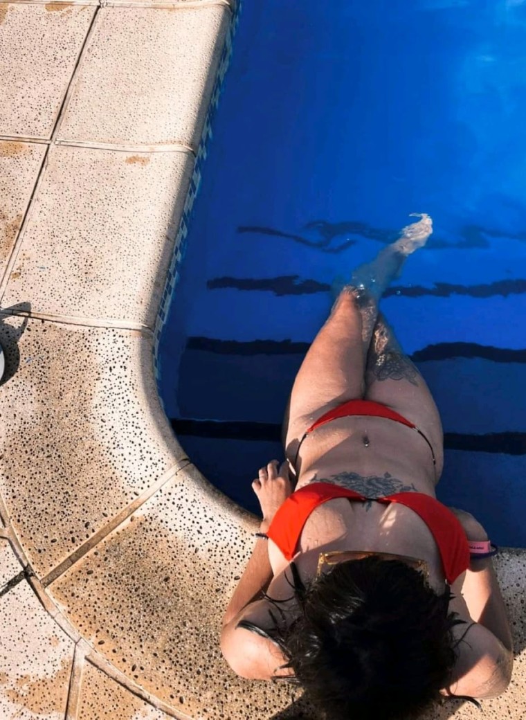 Mari Virtual - Escort en Córdoba | Sirenas CBA