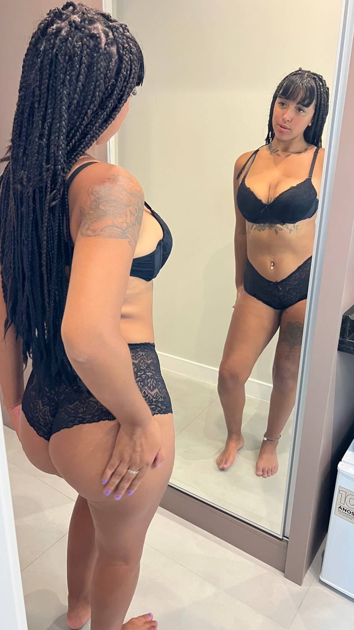 Mari Virtual - Escort en Córdoba | Sirenas CBA