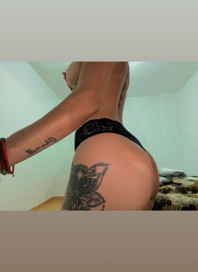 Victoria - Escort en Córdoba | Sirenas CBA