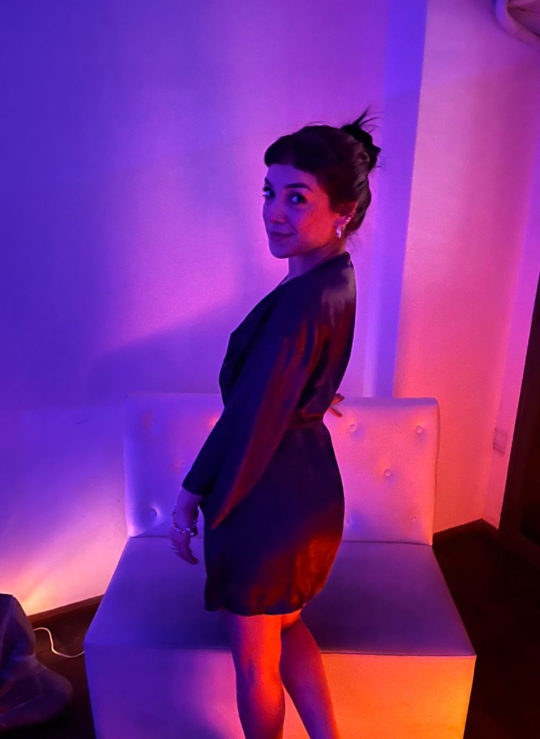 Victoria - Escort en Córdoba | Sirenas CBA
