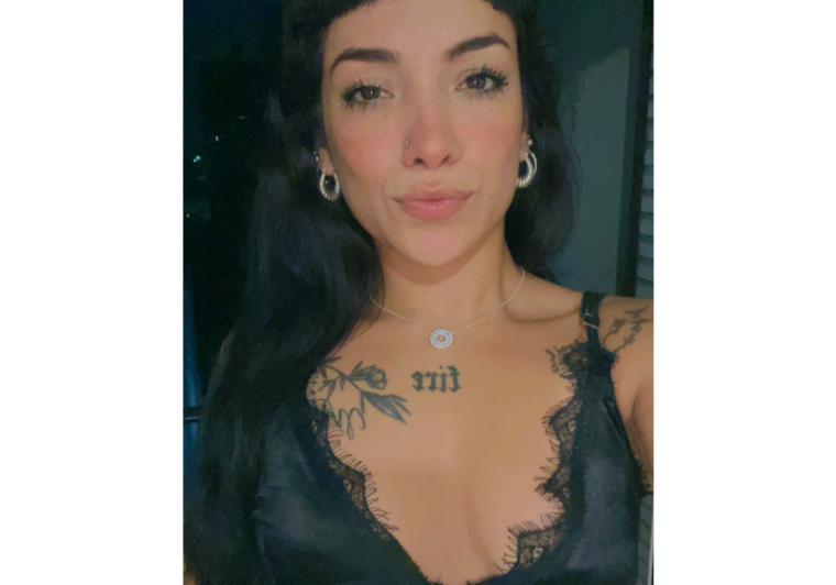 Victoria - Escort en Córdoba | Sirenas CBA