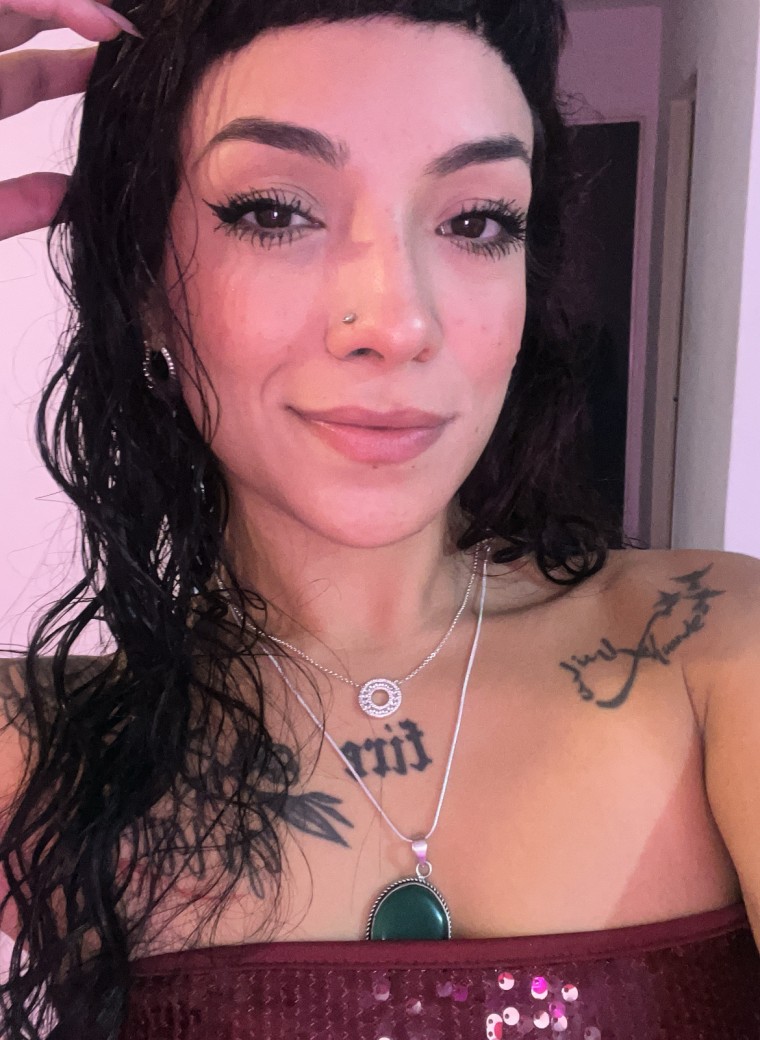 Victoria - Escort en Córdoba | Sirenas CBA
