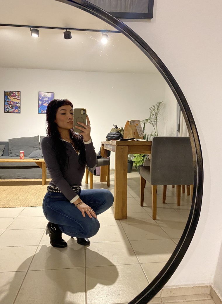 Victoria - Escort en Córdoba | Sirenas CBA