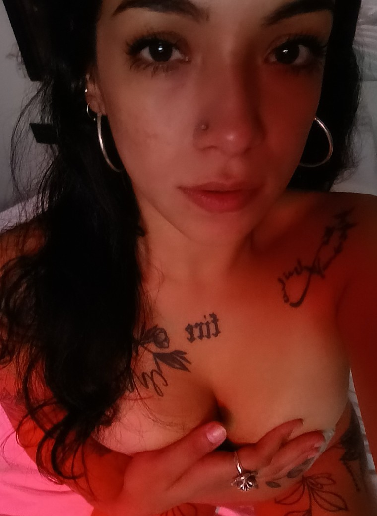 Victoria - Escort en Córdoba | Sirenas CBA
