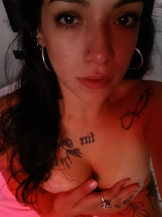 Victoria - Escort en Córdoba | Sirenas CBA