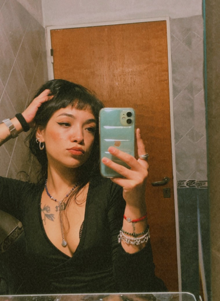 Victoria - Escort en Córdoba | Sirenas CBA