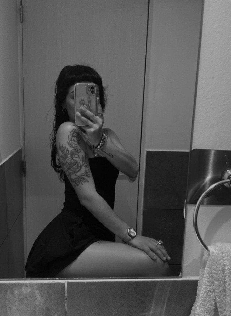Victoria - Escort en Córdoba | Sirenas CBA