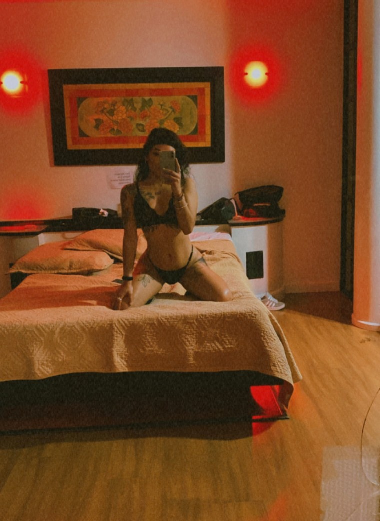 Victoria - Escort en Córdoba | Sirenas CBA