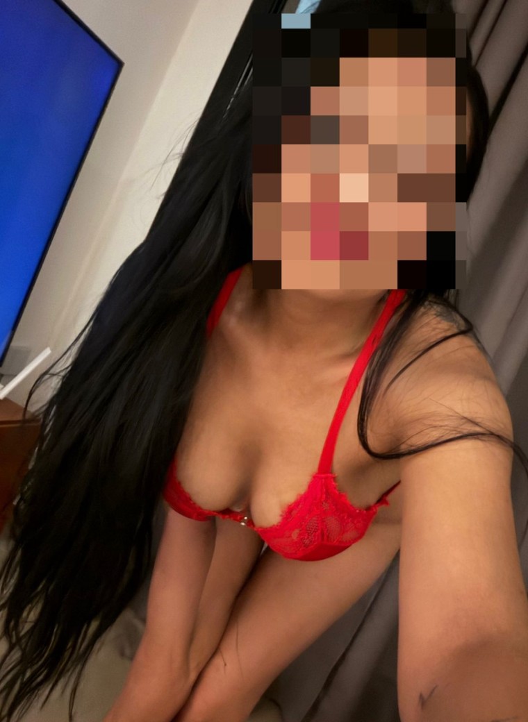 Uma - Escort en Córdoba | Sirenas CBA