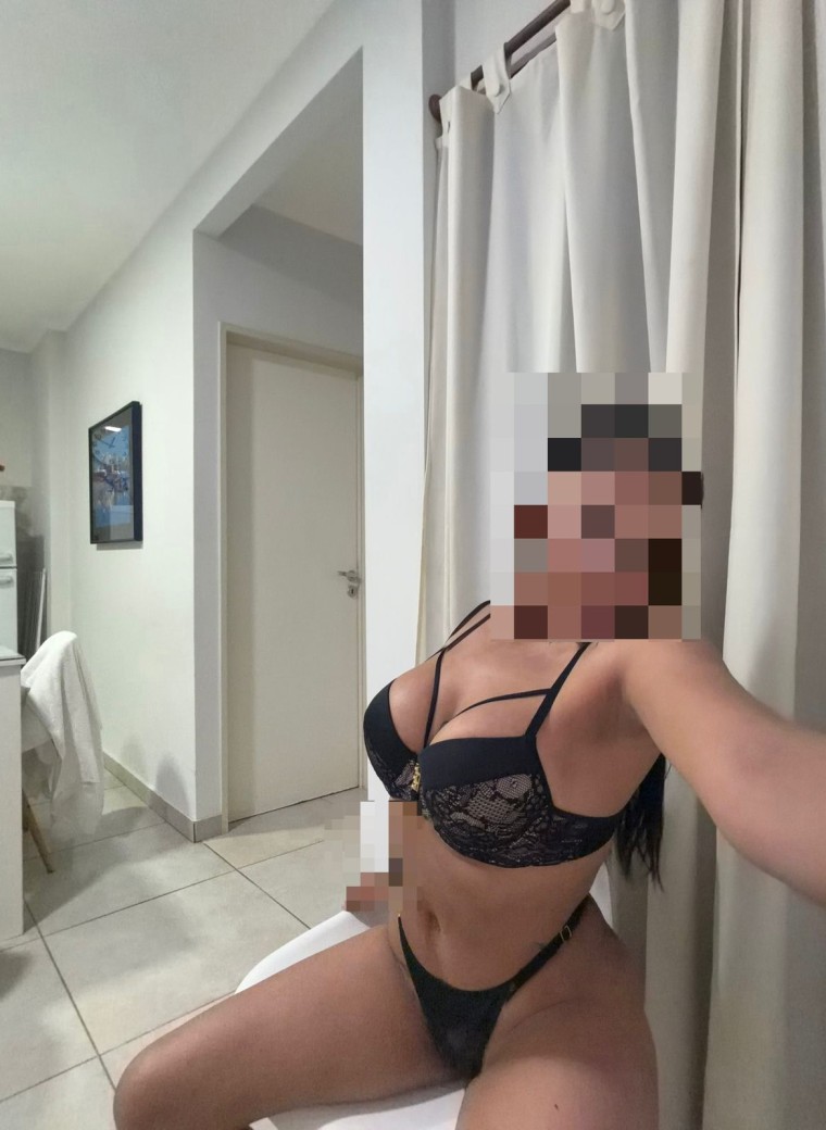 Uma - Escort en Córdoba | Sirenas CBA