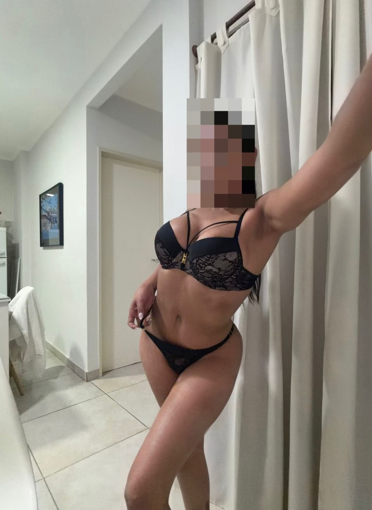 Uma - Escort en Córdoba | Sirenas CBA