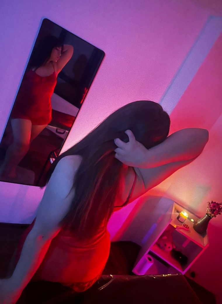 Aguus - Escort en Córdoba | Sirenas CBA