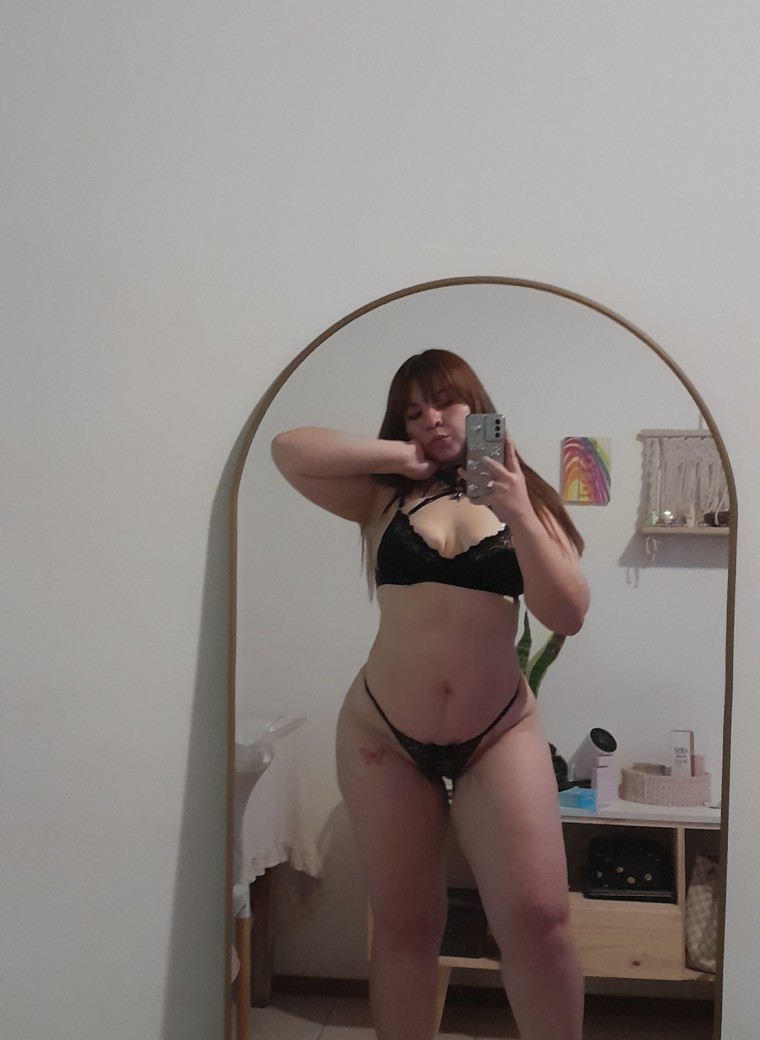 Aguus - Escort en Córdoba | Sirenas CBA