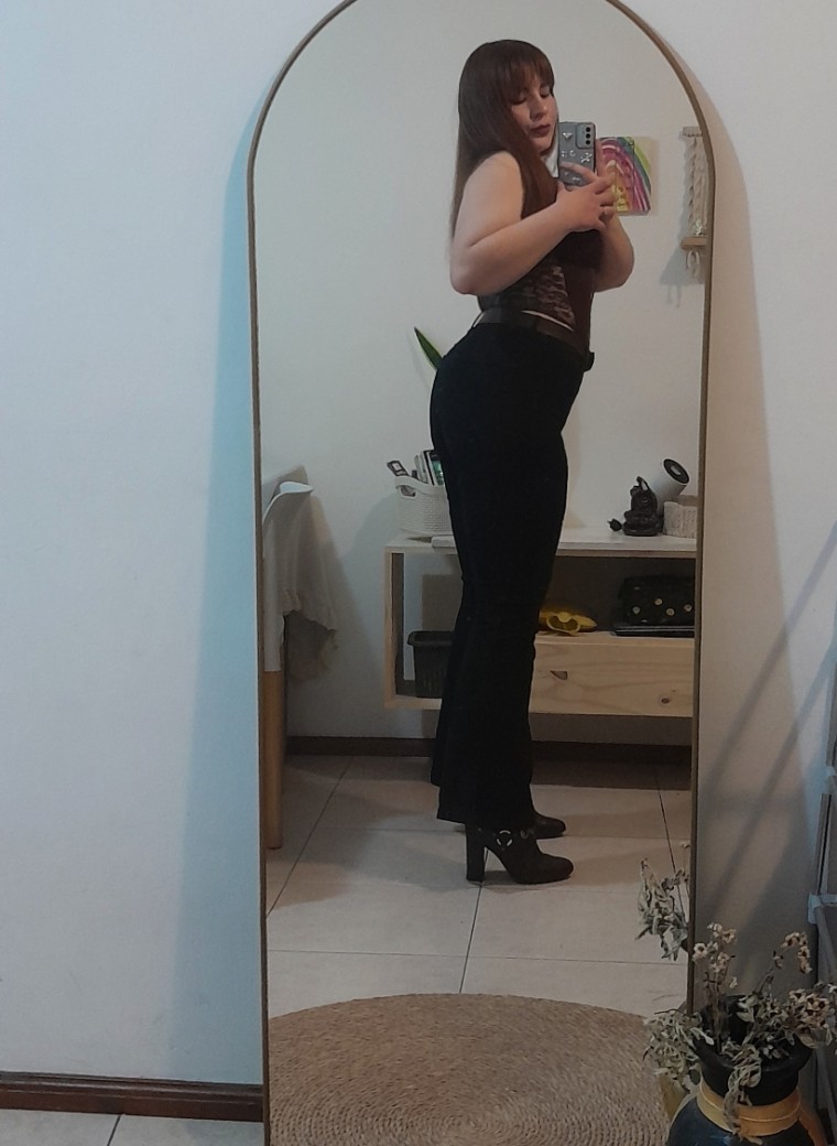 Aguus - Escort en Córdoba | Sirenas CBA