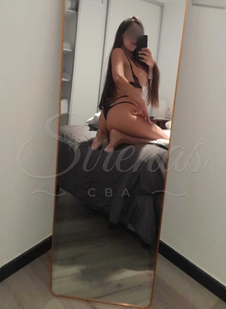 Jhoana - Escort en Córdoba | Sirenas CBA