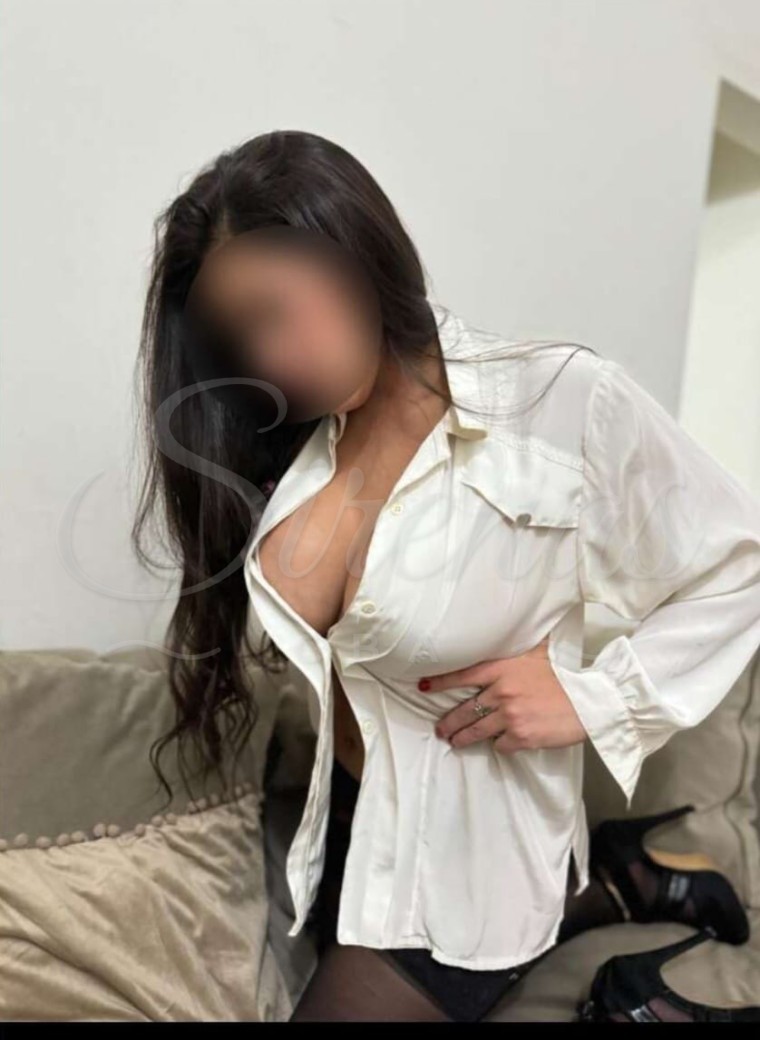 Jhoana - Escort en Córdoba | Sirenas CBA