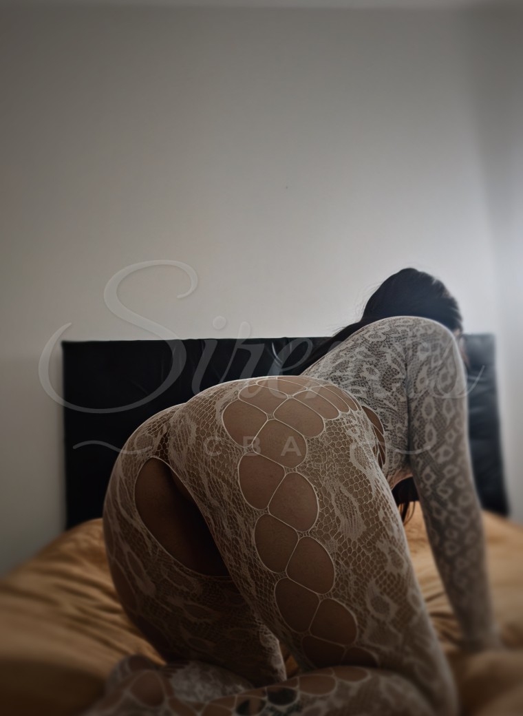 Oli - Escort en Córdoba | Sirenas CBA