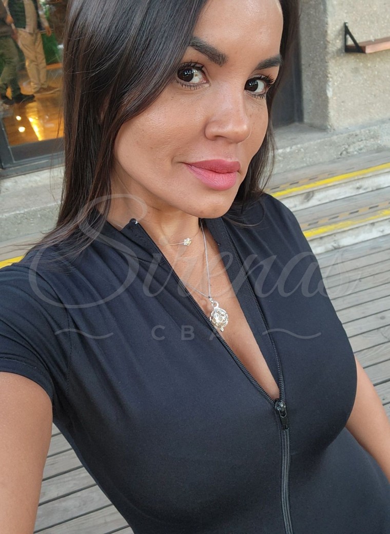 Giselle feiffer - Escort en Córdoba | Sirenas CBA