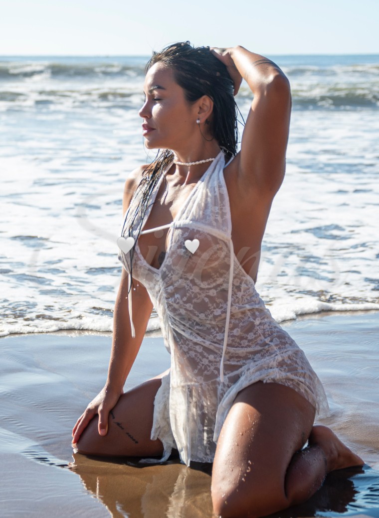 Giselle feiffer - Escort en Córdoba | Sirenas CBA
