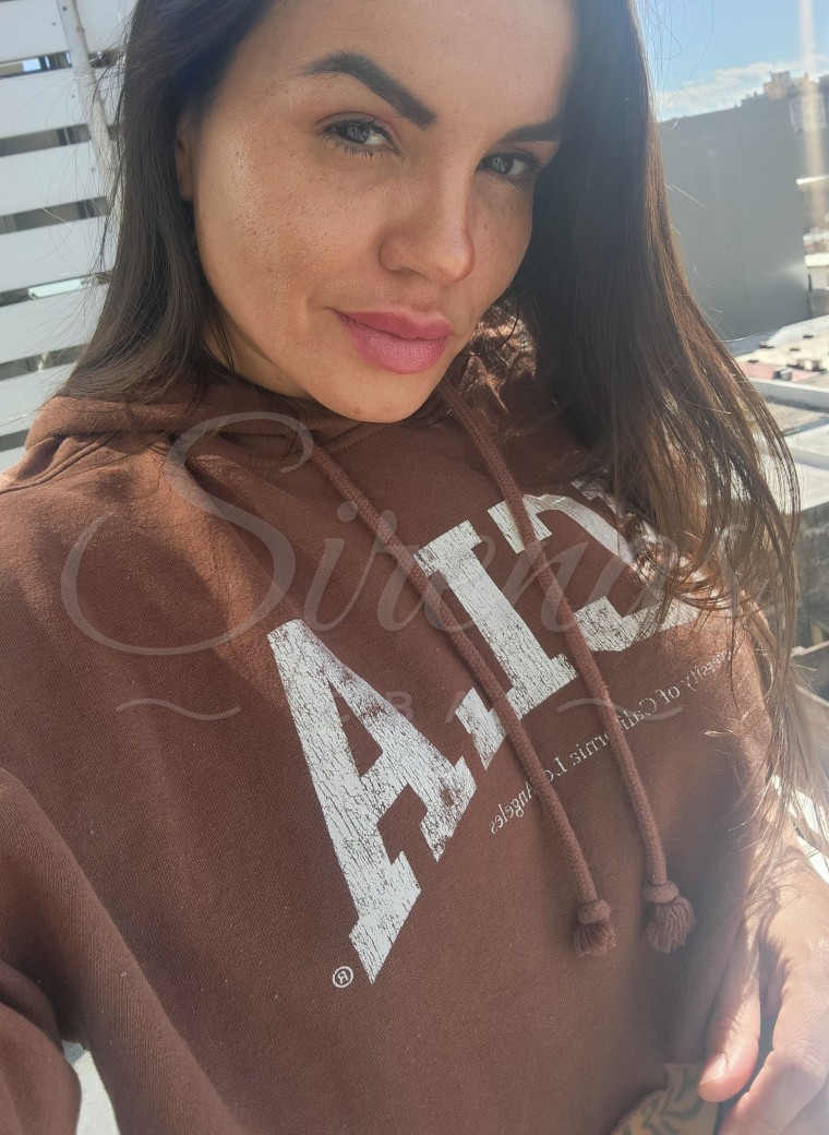 Giselle feiffer - Escort en Córdoba | Sirenas CBA