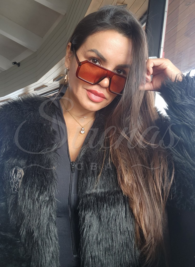 Giselle feiffer - Escort en Córdoba | Sirenas CBA