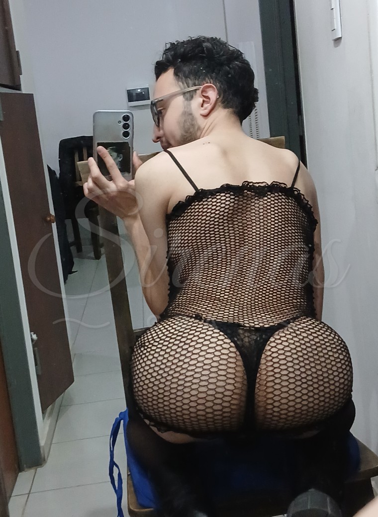 Martin - Escort en Córdoba | Sirenas CBA