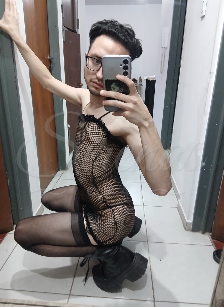 Martin - Escort en Córdoba | Sirenas CBA
