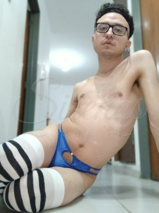 Martin - Escort en Córdoba | Sirenas CBA