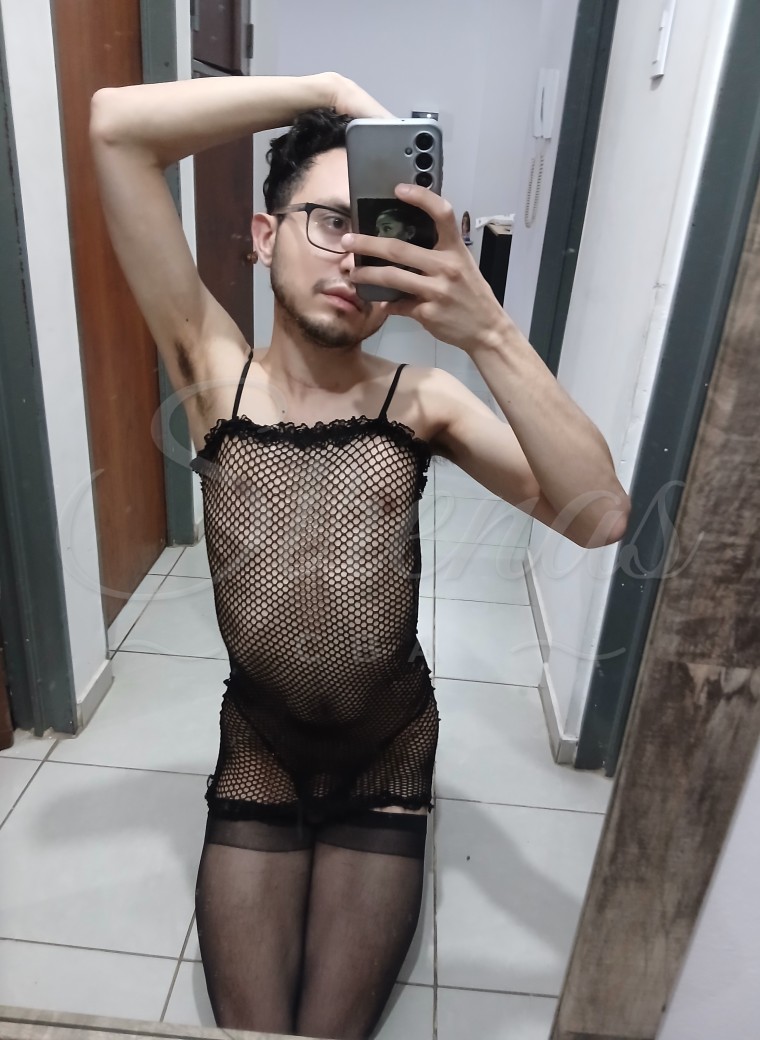 Martin - Escort en Córdoba | Sirenas CBA