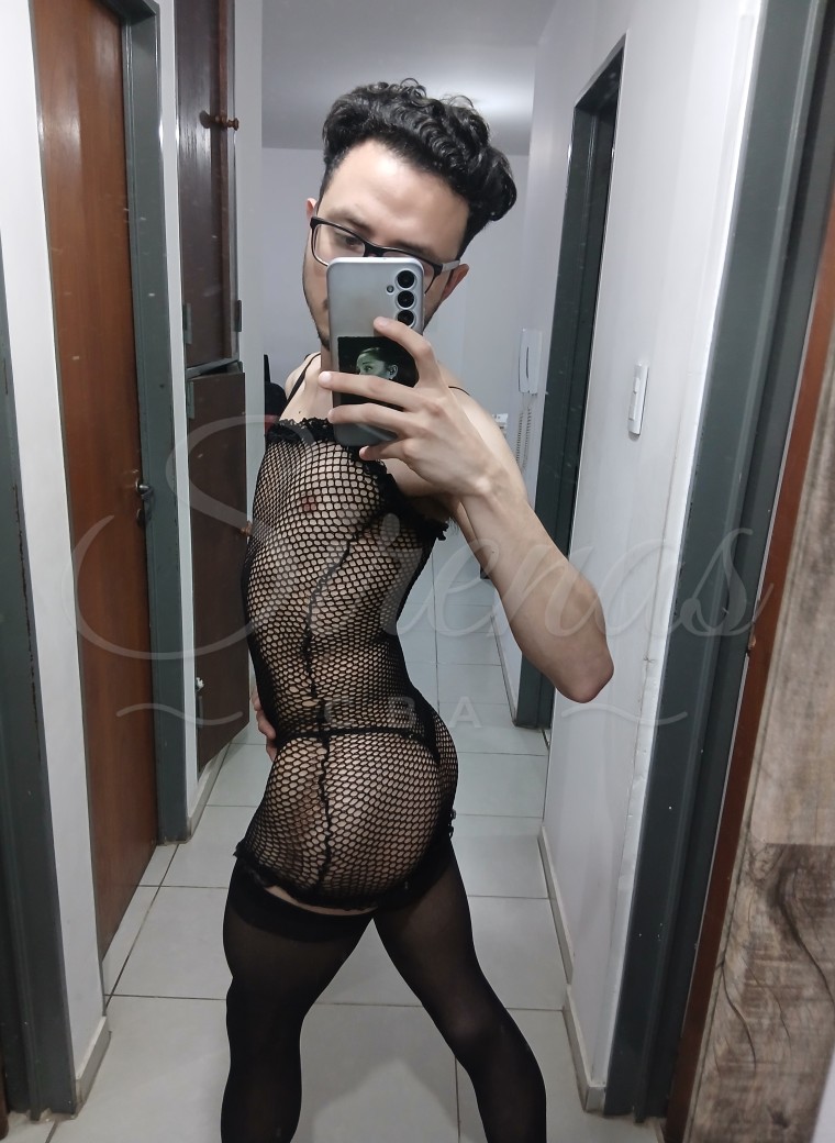Martin - Escort en Córdoba | Sirenas CBA