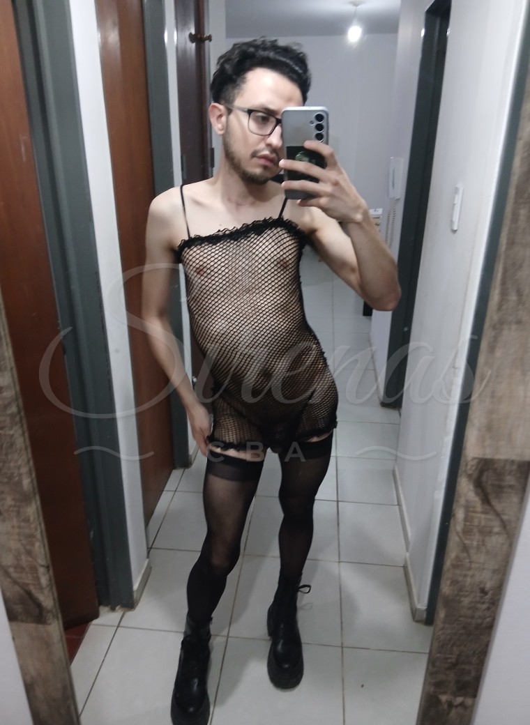 Martin - Escort en Córdoba | Sirenas CBA